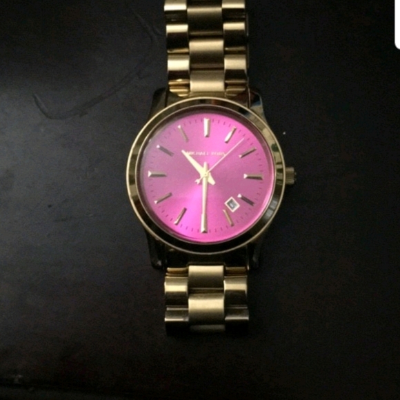 Michael Kors Accessories - Michael kors watch